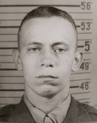Pfc. ROBERT WILEY