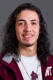 Gerardo Tarango's Instagram, Twitter & Facebook