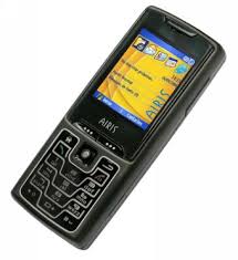 Amoi E72 | Device Specs
