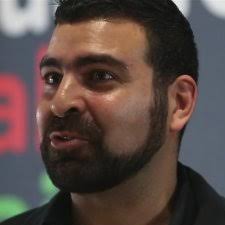 The Assumption of Virginity, 2014, National Portrait Gallery