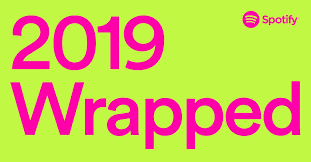 spotify wrapped 2019 how to see your top songs and artists