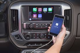 Gm Needs Wireless Apple Carplay And Badly Opinion Gm Authority