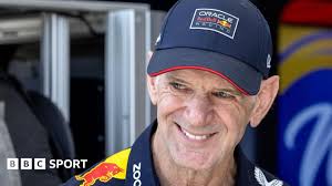 Adrian Newey expects to join another F1 team after leaving Red Bull :  r/formula1