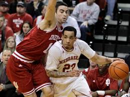 Won the 2016 and 2020 german national cup with alba berlin. In Brief Cornhuskers Upset Reeling Indiana 70 69 The Spokesman Review