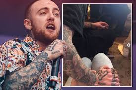 On friday afternoon, the rapper and producer mac miller was found dead in his san fernando valley home. Mac Miller S Secret Girlfriend Reveals Her Heart Is Shattered After His Shock Death From Apparent Overdose Mirror Online