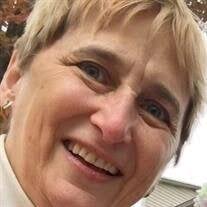 Dr. Kathleen Richards Obituary