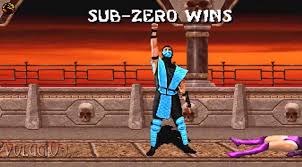 Géneros acción, artes marciales, aventura, ciencia ficción. Mortal Kombat Remake Pulls Sub Zero From The Raid Film Goblin