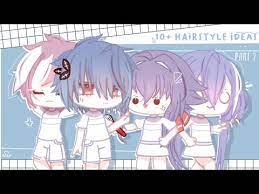 Maybe you would like to learn more about one of these? The Best 20 Aesthetic Gacha Club Boy Hair Edulideru