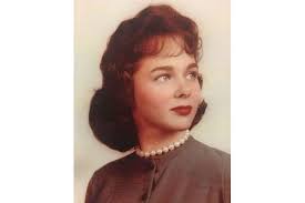 Phyllis Bradbury Obituary (1940