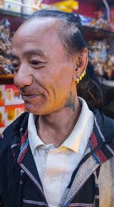 Rock Climbing Sessions in Darjeeling with Brihaspati Subba