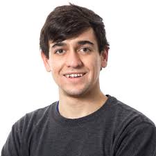 Jason Libbey's Instagram, Twitter & Facebook