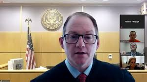 Derry resident arraigned