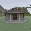 Rondavel building plans (page 1) modern rondavel house design plans house plans rondavels with garage house plans rondavels with garage these pictures of this page are about:rondavel building. 1