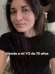 Mi yo de 70 años!! #abuelita