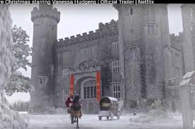 Disney+ is the exclusive home for your favorite movies and tv shows from disney, pixar, marvel, star wars, and national geographic. Midlands Castle Features In New Netflix Film Midlands 103