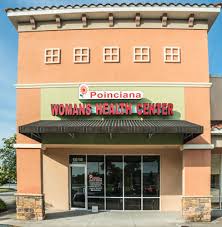 Uw medicine women's health care specialists help you be your healthiest self. Poinciana Woman S Health Center 407 518 1074