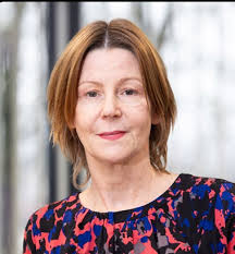 Organisational structure chart