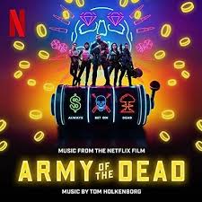2021 horror movies, movie release dates. Army Of The Dead Zack Snyder 2021 Netflix Ft Geoff Tate By The New Flesh Horror Movies Horror Movie Podcast