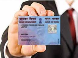 Pan officials send the physical pan card by international speed post in one to two weeks after allotment. How To Apply For Duplicate Pan Card Reprint Pan Card Your Complete Guide Oneindia News