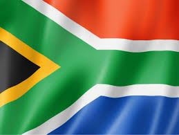 A day in the life at the University of Pretoria. 27 April 1994