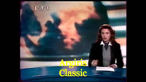 Tatiana Stefanidoy Deltio Eidhsewn Et1 1993 Youtube