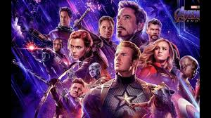 How To Download Avengers Endgame In English And Hindi Dual Audio In Full Hd Youtube Tempted to find the movie avengers: youtube