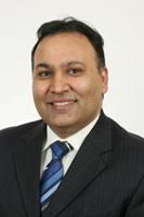 Sharma & Associates Team