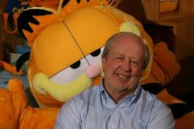 Погуглите ещё garfield minus garfield. Garfield Creator Jim Davis On His Creation And Why Bill Murray Would Do Another Movie Indiewire