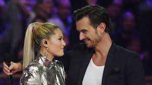 Wie groß ist helene fischer. Florian Silbereisen Helene Fischer Hochzeits Sensation Helene Fischer Florian Silbereisen Florian Silbereisen Helene Fischer Florian