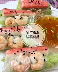 We did not find results for: Resepi Vietnam Spring Rolls Kudapan Tular Patut Cuba Bidadari My