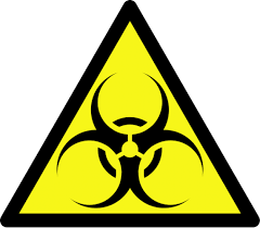 Fortinet Talks About How In The Near Future Computer Viruses And Biological Viruses May Become One In The Zombie Birthday Parties Zombie Birthday Zombie Party
