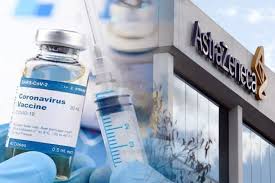 Vaksin astrazeneca belum mendapat persetujuan daripada pentadbiran makanan dan berdasarkan stok vaksin as yang diluluskan oleh fda dan fakta bahawa astrazeneca belum. 70 000 Vial Vaksin Astrazeneca Disebar Ke Daerah Jatim Terbanyak