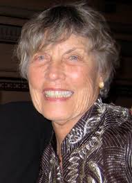 In loving memory of Susan McKenzie Magruder