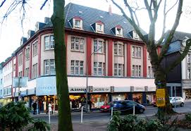 Wer große räume und einen gehobenen standard mag, wird diese wohnung lieben! Mengede Zentrum Suggel Immobilien