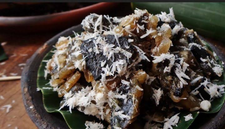 Image result for Gatot khas jogja"