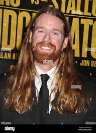 New York, New York, USA. 16th Dec, 2013. Actor PATRICK BARRY attends the  world premiere of 'Grudge Match' held at the Ziegfeld Theater. Credit:  Nancy Kaszerman/ZUMAPRESS.com/Alamy Live News Stock Photo