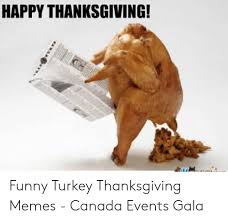 Perfect sup bebola ikan cendawan shitake#fayekusairi#cendawan. Happy Thanksgiving Funny Turkey Thanksgiving Memes Canada Events Gala Funny Meme On Me Me