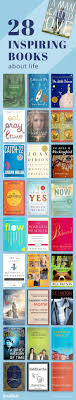 28 Inspiring Books About Life That Are Worth Reading Inspirational Books Motivational Books Best Motivational Books