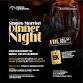 SINGLES AND MARRIED DINNER NIGHT event image