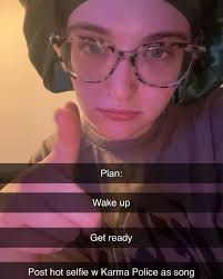 2024 has been my own personal Jake Gyllenhaal and I will unfortunately  remember this year all too well enjoy my dump :)