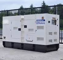 Générateur de moteur Diesel Perkins 160kw 200kva, 3 phases, Super  silencieux, haute qualité