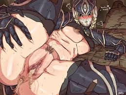 ANIME PORN - Dark souls ciaran Imperia of Hentai