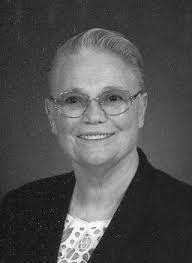 Ruth Sabatke Obituary (1931