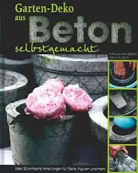 Jetzt entdecken und sichern!, buchhandlung: Steyler Klosterladen Schweiz Garten Deko Aus Beton Selbstgemacht