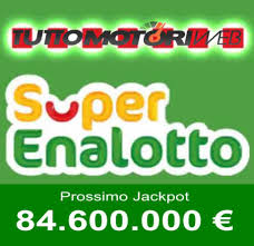 The jackpots won are among the largest in the world, and the odds of winning one of the lowest in the world. Estrazioni Lotto E Superenalotto Di Oggi 03 Gennaio Aggiornamenti Live