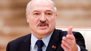 Копысь, оршанский район, витебская область. Nikogda Sebe Ne Pozvolyu Ukrast Chto To Lukashenko O Rassledovanii Pro Svoi Dvorcy I Elitnyj Avtopark