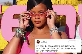 Born february 20, 1988) is a barbadian singer, actress, and businesswoman. Just 13 Hilarious Tweets About Rihanna Arguing With Her Boyfriend
