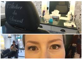 Atelier du sourcil paris 8. J Ai Teste L Atelier Du Sourcil A Toulon