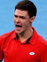 H2H Kamil Majchrzak Vs Colton Smith stats, prediction, head to head, and  draw