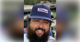 Obituary information for Colin Kuykendall